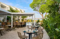 Treasure Beach Art Hotel, Barbados, An Autograph Collection All-Inclusive Resort - breakfast