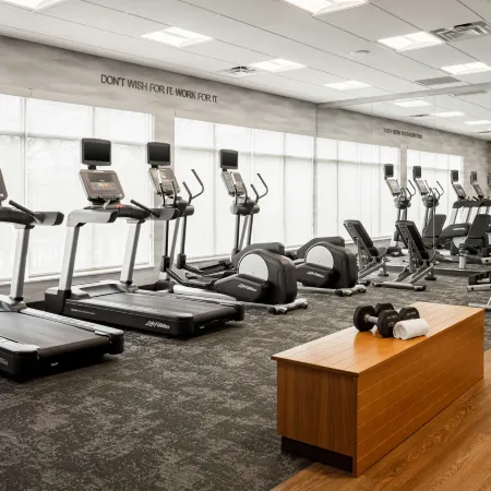 Fairfield Inn & Suites Knoxville Northwest