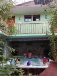 Posada 4 Esquinas - Gym