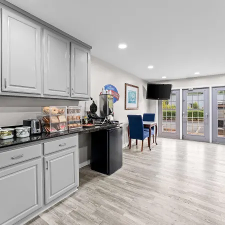 Baymont by Wyndham Sanford