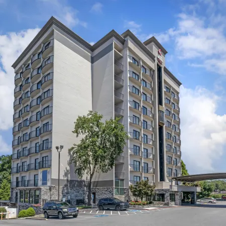 Best Western Plus Atlanta Airport-East