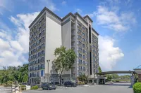 Best Western Plus Atlanta Airport-East - parking