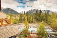 Mountain Luxe - Mountain view