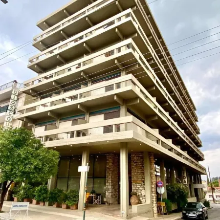 Dioscouri Hotel