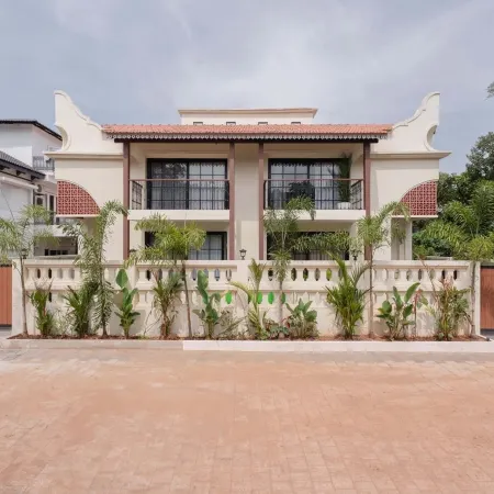 Staymaster Abira-3BR Pvt Pool Villa