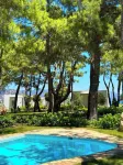 Z-Villas Beach Hotel - Beach