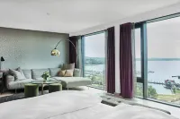 Radisson Blu Caledonien Hotel, Kristiansand - 4-Star