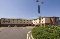 Premier Inn Chichester South (Gate Leisure Park) - 3-Star