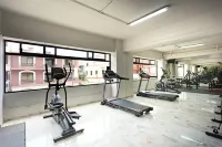 Gamma Villahermosa Centro - Gym