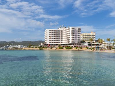 NYX Hotel Ibiza by Leonardo Hotels