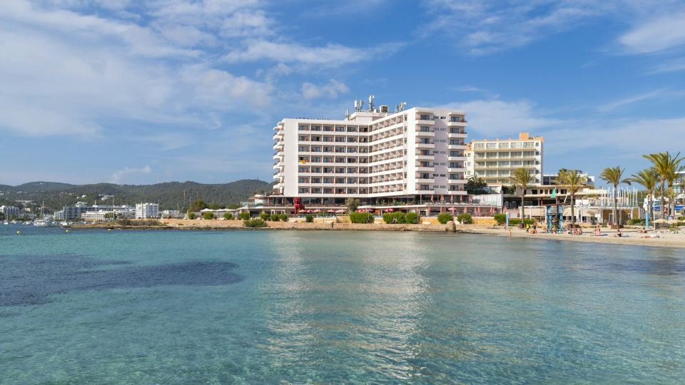 NYX Hotel Ibiza by Leonardo Hotels