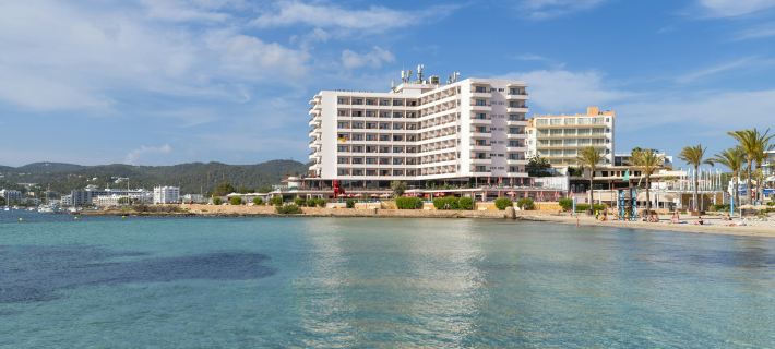 NYX Hotel Ibiza by Leonardo Hotels Hotéis em Ibiza