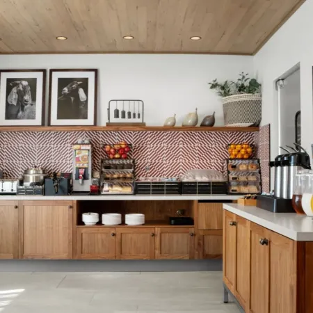 Napa Winery Inn