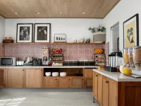Napa Winery Inn - Bãi đậu xe