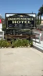 Independence Courthouse Motel - 2-Star