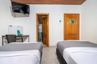 Hotel Quintas de Normandia - Bintang 3
