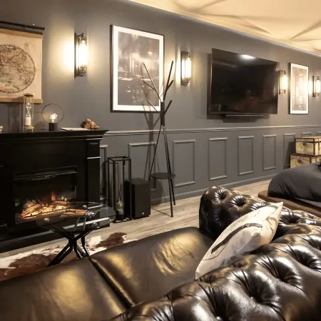 La suite des Arcades, Grand place, Sauna et Balneo