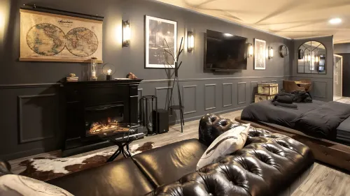 La suite des Arcades, Grand place, Sauna et Balneo - Badekar