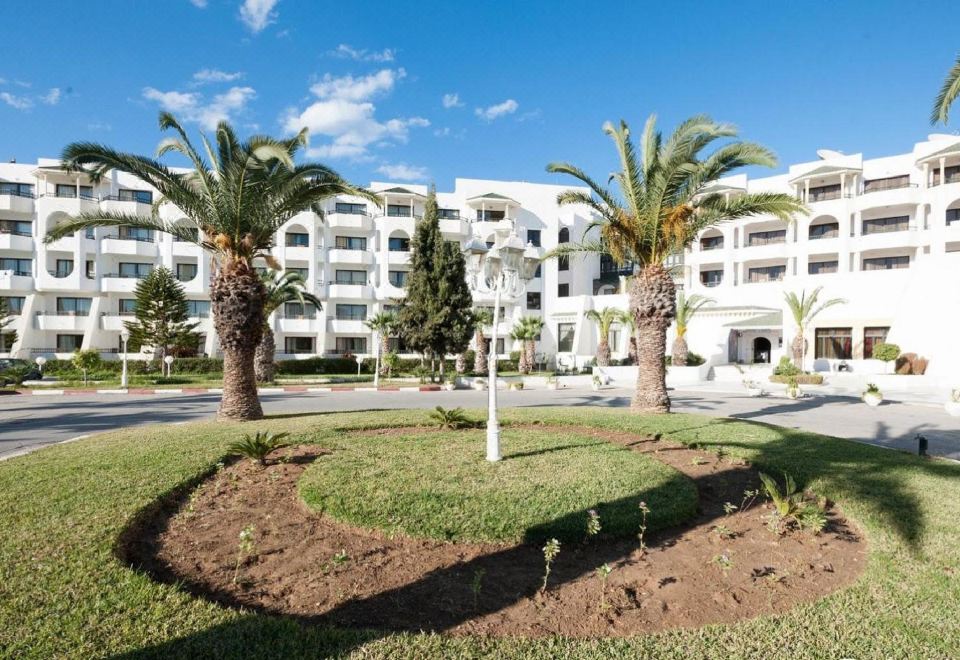 L'Orient Palace Resort and Spa