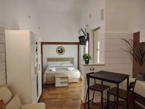 Sonnino 90 - Kitchens