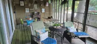 Water View Property, Pet Friendly, Golfing, Fishing, Marina, Swim, Park, Trails - Chalets