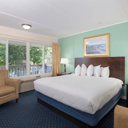 Wonder View Inn