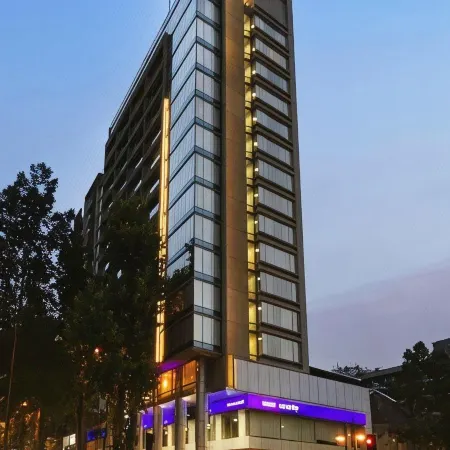 Hotel Terrado Lyon