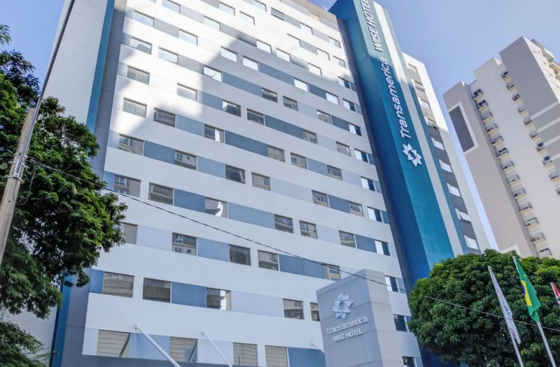 Transamerica Wise Indaiatuba