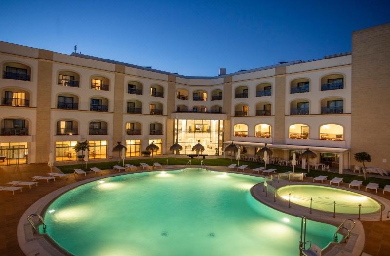Hotel Duque de Najera photo 4