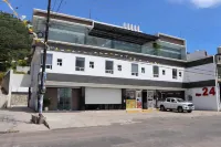 Hotel y Centro de Negocios YOEL - 2-Star