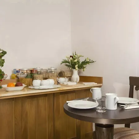Piccolo Hotel Etruria