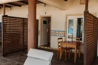 Casa Ofelia - 2-Star