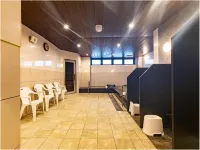 Hotel West Court Amami II - romantique