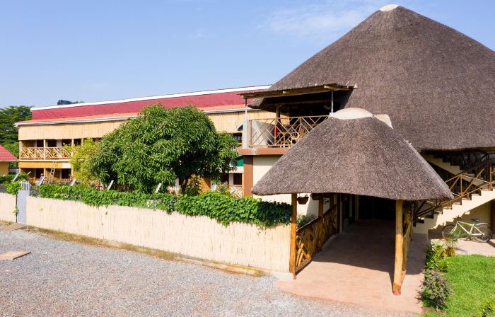 African Roots Gulu