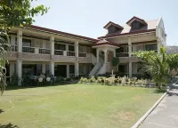 Suzuki Beach Hotel Inc - Airport Shuttle