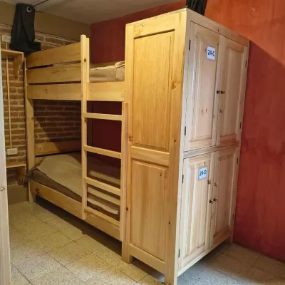 Xelva Hostel & Travel community - Hostels