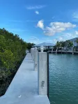 Extraordinary 4K Sq Ft 6 bd/4-bth, large pool/spa & NEW 140 ft concrete dock!!! - Kylpyammeita