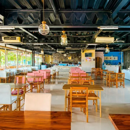 Allisa Resort Hotel