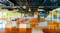 Allisa Resort Hotel - พร้อมอาหารเช้า