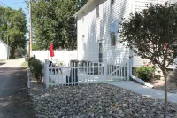 The Hide Out - a Family Getaway in Columbus - 2-Star