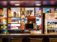 Ibis Styles Porto Alegre Centro - Wifi