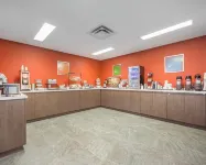 Comfort Inn & Suites - Bintang 3
