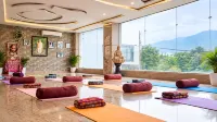 Indira Nikunj Rubystone Exotic - Gym