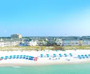 Sandpiper Cove Unit 2124! Beachside, Great Fall & Winter Rates, Sleeps 6 - Beach resorts
