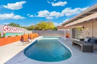 Little Oasis | Pool, Spa & Game Room - Pool