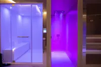 Regina City Hotel & Spa - spa
