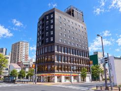 ホテルセレクトイン青森
