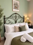 Luxury Central Gloucestershire 2BR Spacious Flat - 2-Star