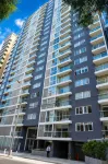 Miraflores Nest Upper Pardo, Rooftop Pool, Gym, AC, Near Kennedy Park - en bord de mer