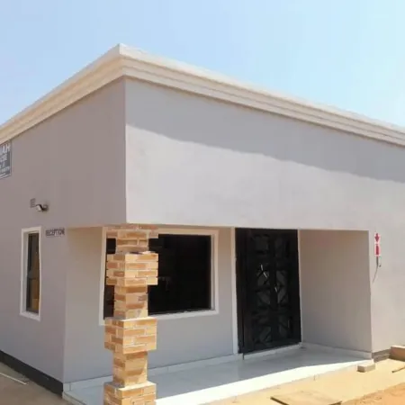 Raneziah Guesthouse